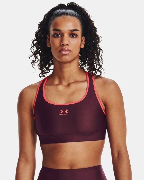 HeatGear&reg; Mid Padless image number 0