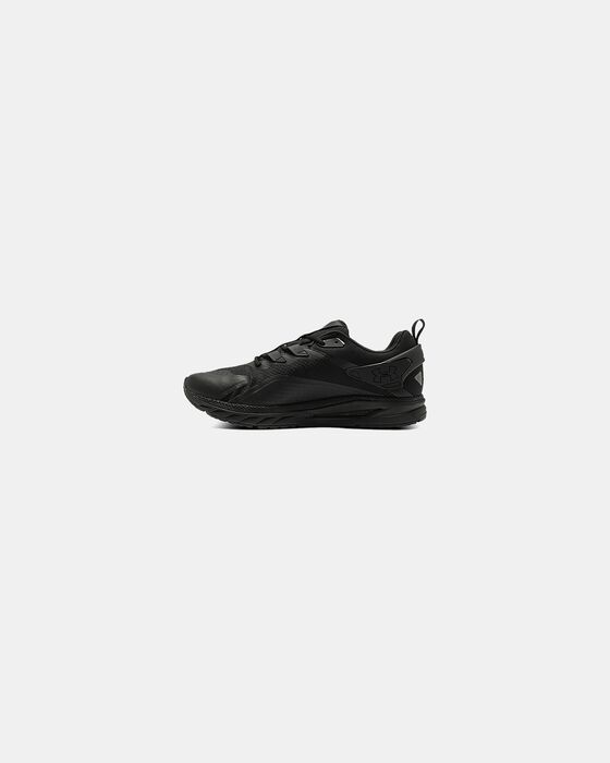 Men's UA HOVR™ MVMNT Sportstyle Shoes image number 3