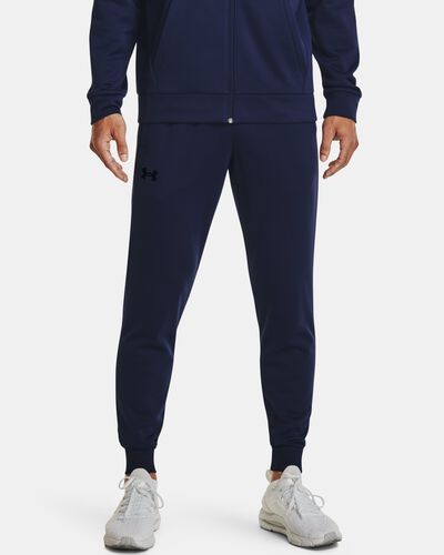 UA Armour Fleece Joggers