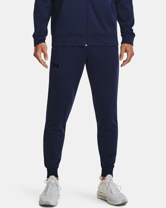 UA Armour Fleece Joggers image number 0