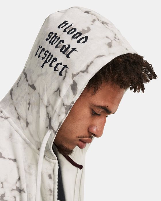 Project Rock Rival Fleece Project Rock Rival Fleece image number 3