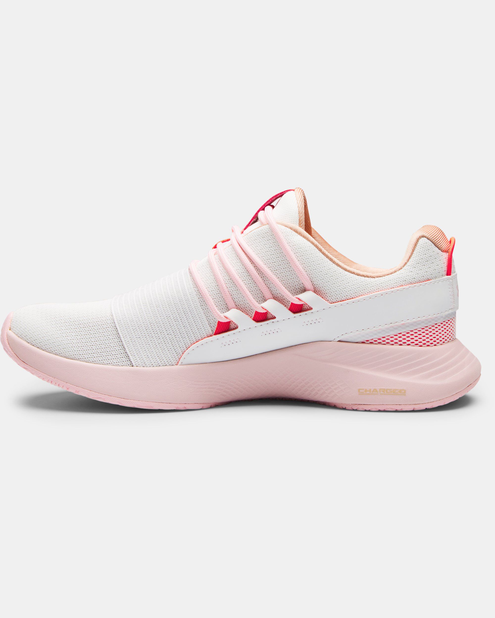 Under armour women's breathe hot sale lace