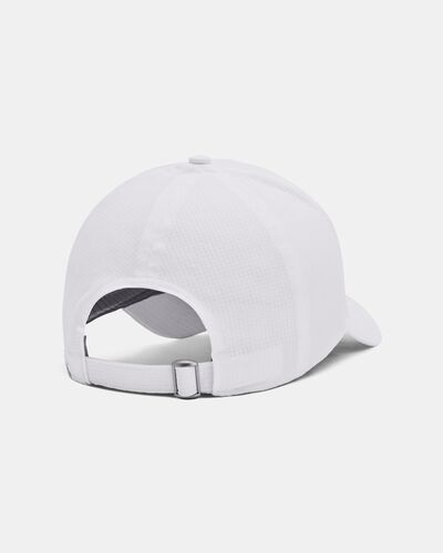 Men's UA ArmourVent Adjustable Cap