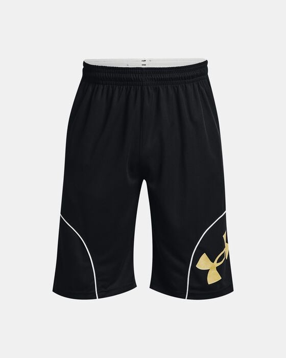 Men's UA Perimeter 11'' Shorts image number 5