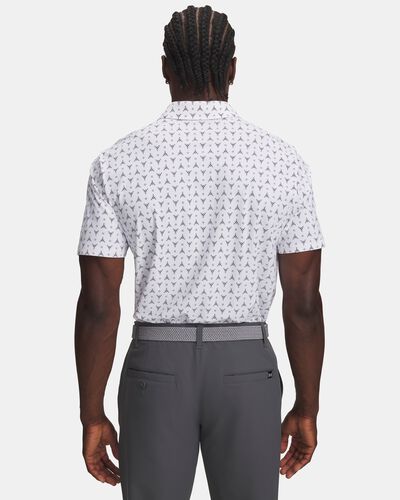 UA Drive Chill Printed