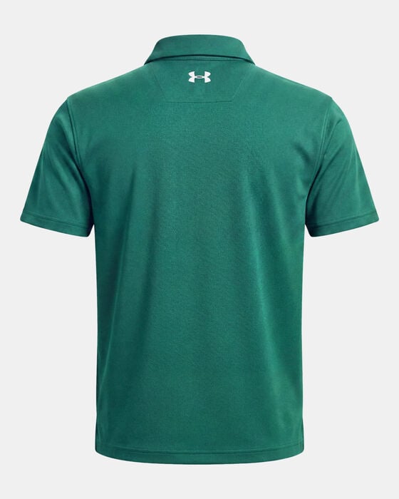 UA Tee To Green Pique image number 1