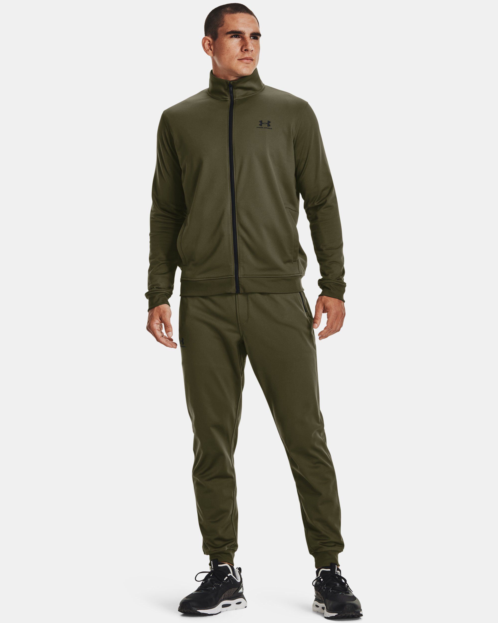 Under armour men's sportstyle jogger pants 2025