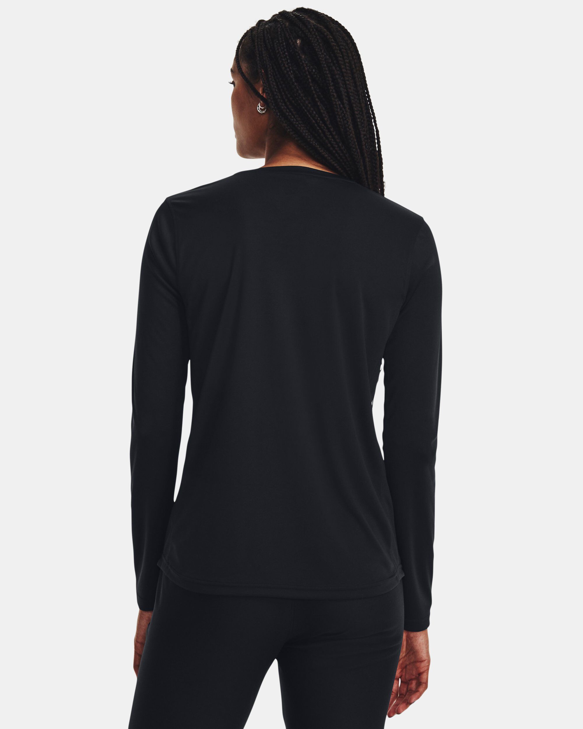 Women's long hotsell sleeve tee shirts