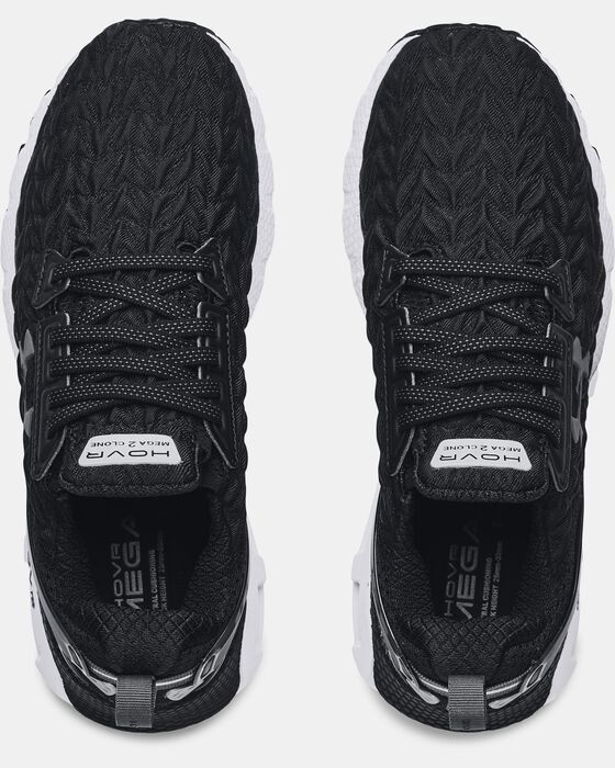 Women's UA HOVR™ Mega 2 Clone Running Shoes image number 2