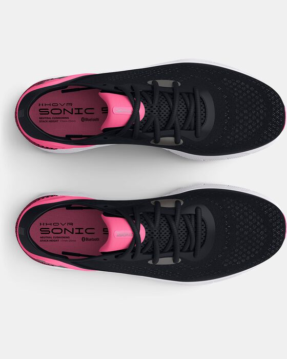 Women's UA HOVR™ Sonic 5 Running Shoes image number 2