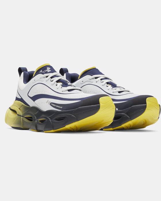 UA Halo Racer UA Halo Racer image number 3