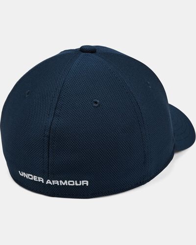 Boys' UA Blitzing 3.0 Cap