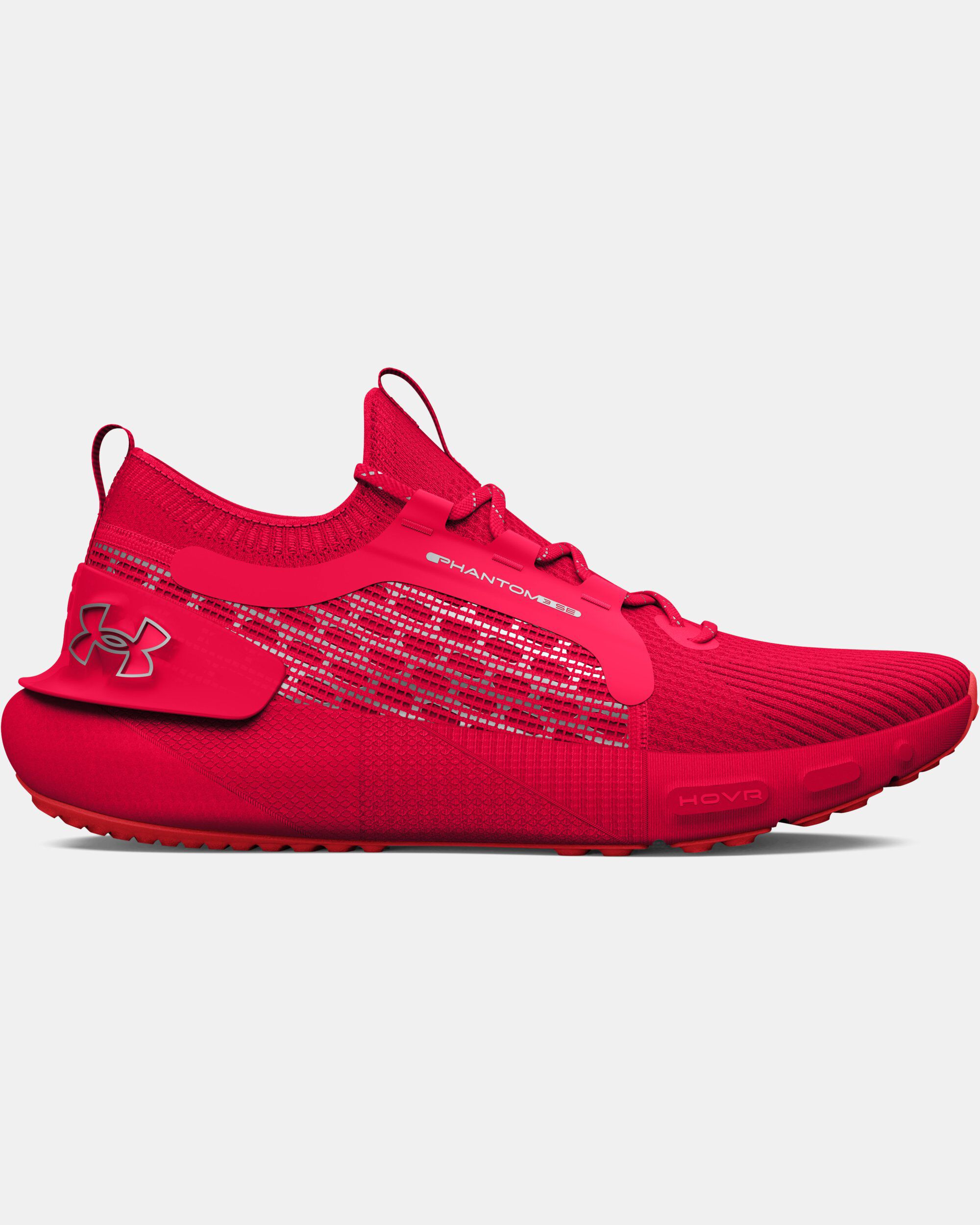 Under armour hovr outlet phantom gold