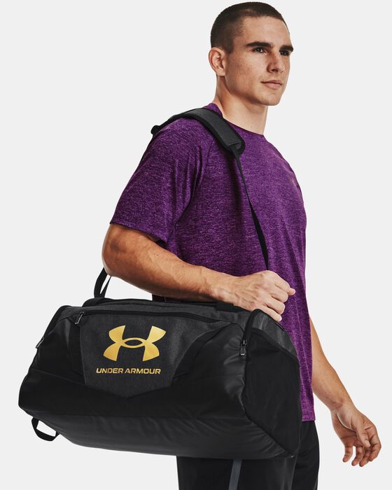 UA Undeniable 5.0 Small Duffle Bag image number 6