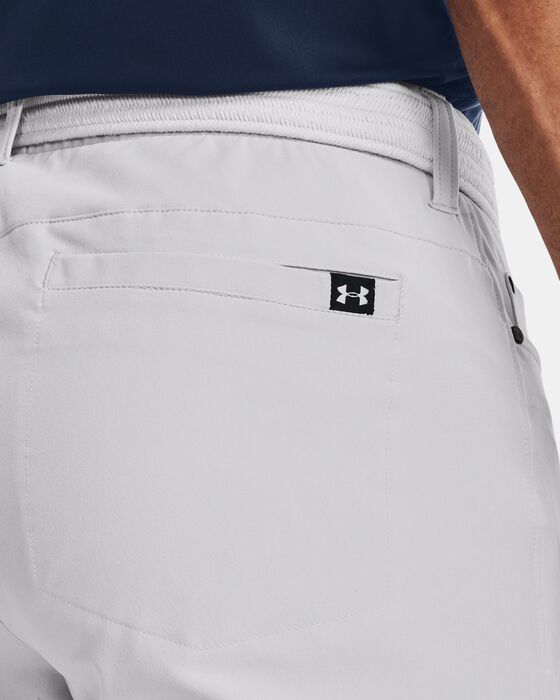 Men's UA 5 Pocket Pants image number 3