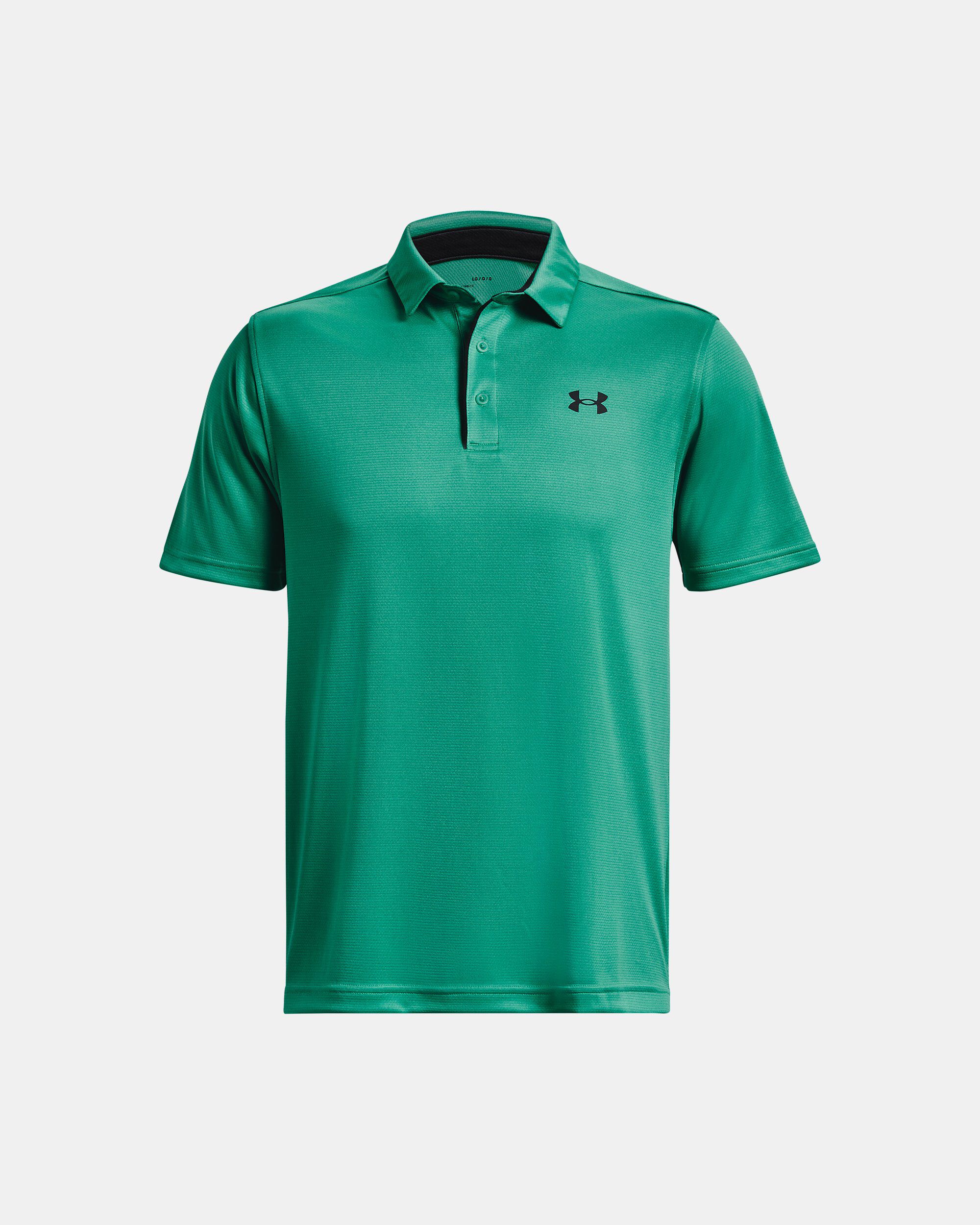 Youth under armour polo cheap