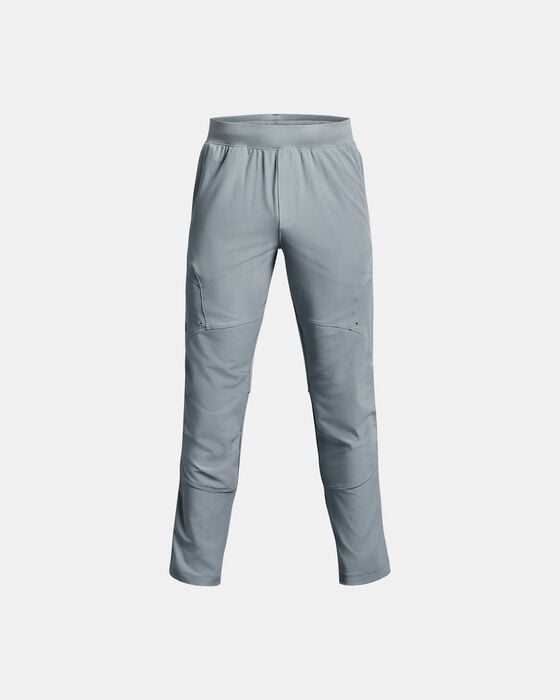 Men's UA Anywhere Adaptable Pants image number 2