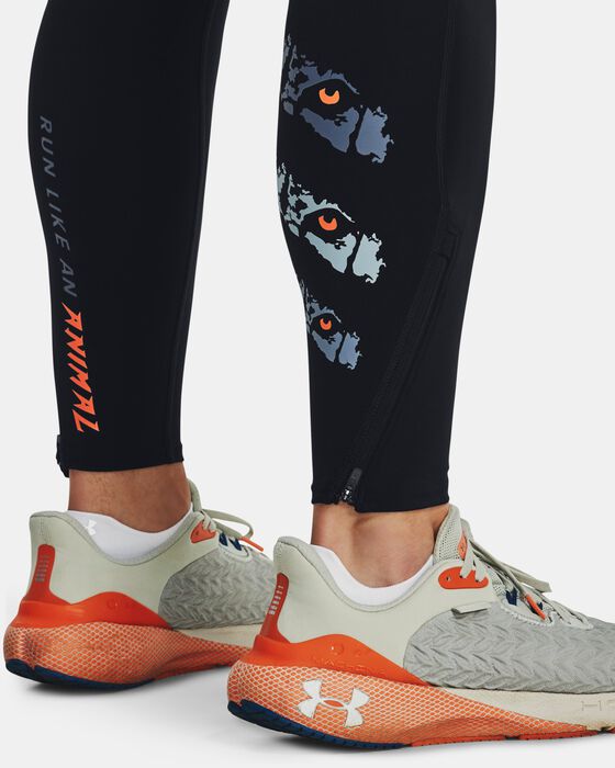 بنطال UA رن لايك ايه ...للرجال بنطال UA رن لايك ايه ...للرجال image number 6