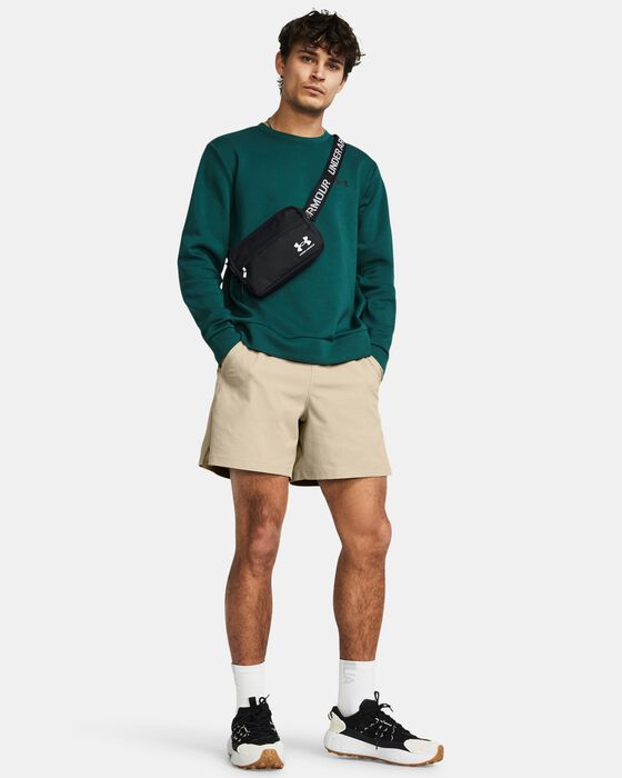 UA Unstoppable Fleece image number 2