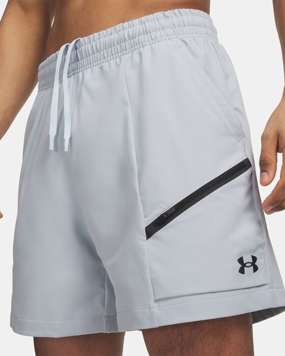 UA Unstoppable Woven image number 3