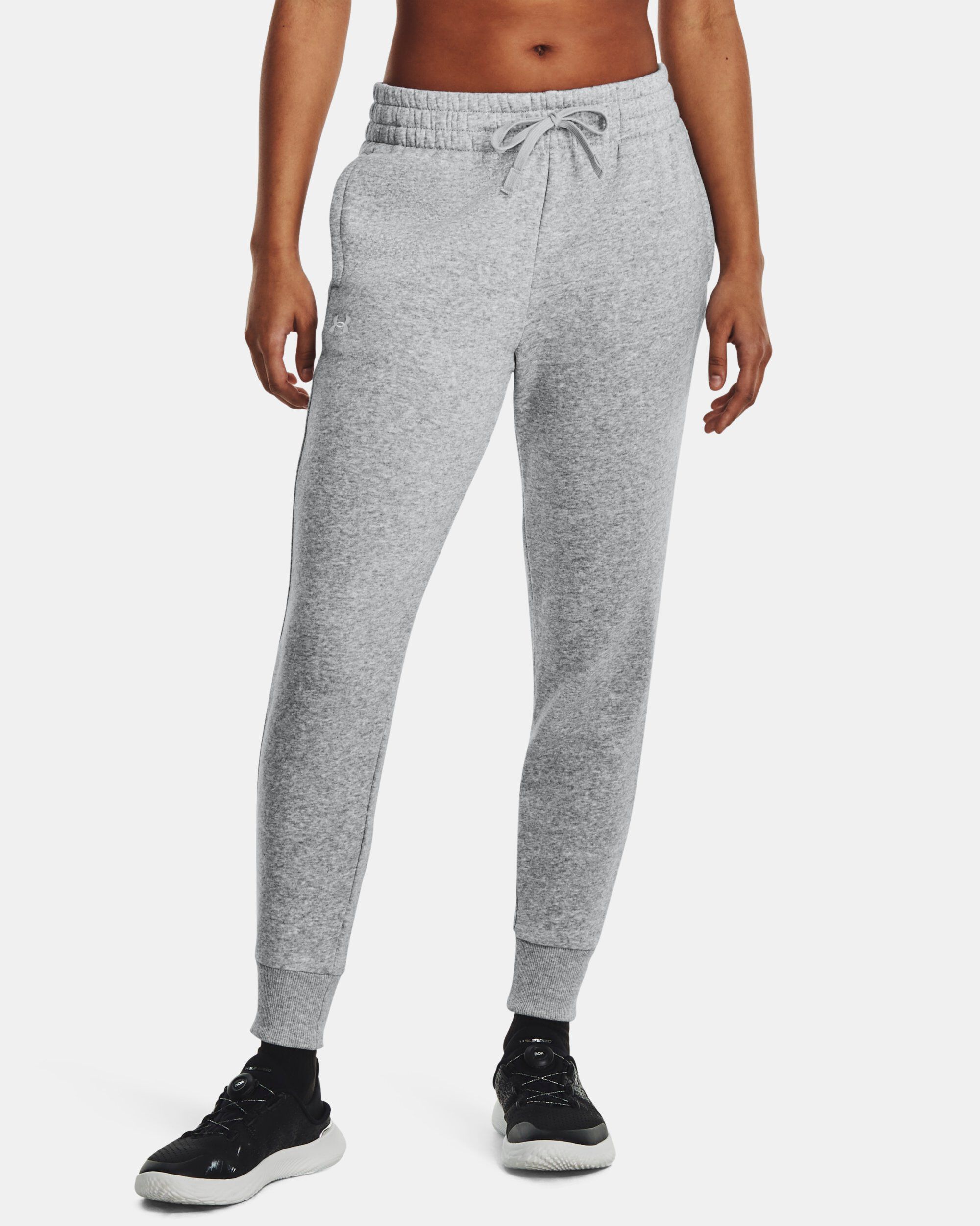 Women s UA Rival Fleece Joggers
