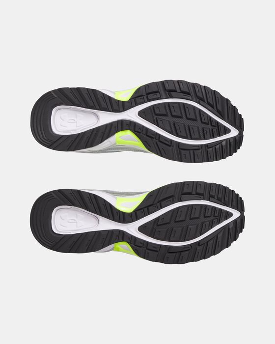 Unisex UA Apparition Shoes image number 4