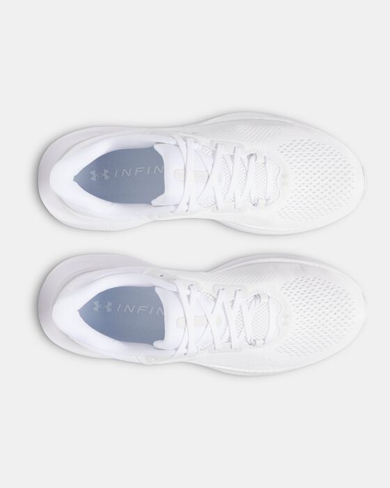 Men's UA Infinite Pro 2 Running Shoes image number 2