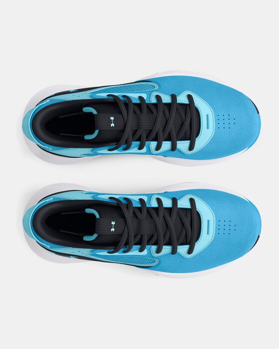 running shoe under armour boys basketball shoes