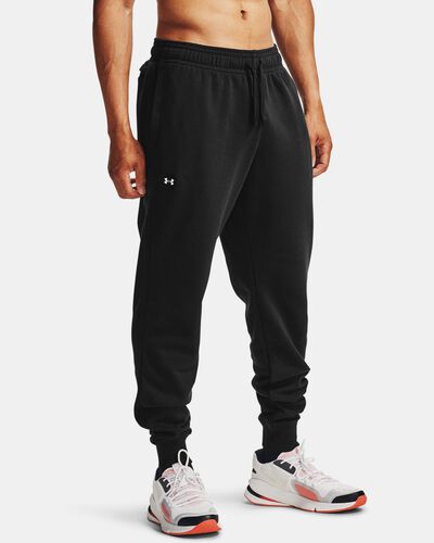 Men's UA Rival Fleece Joggers