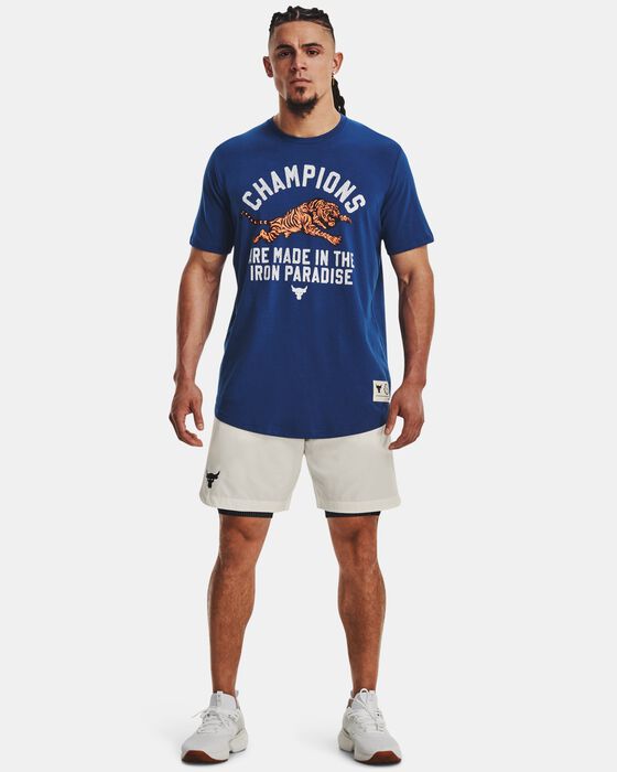 Project Rock Champ image number 2