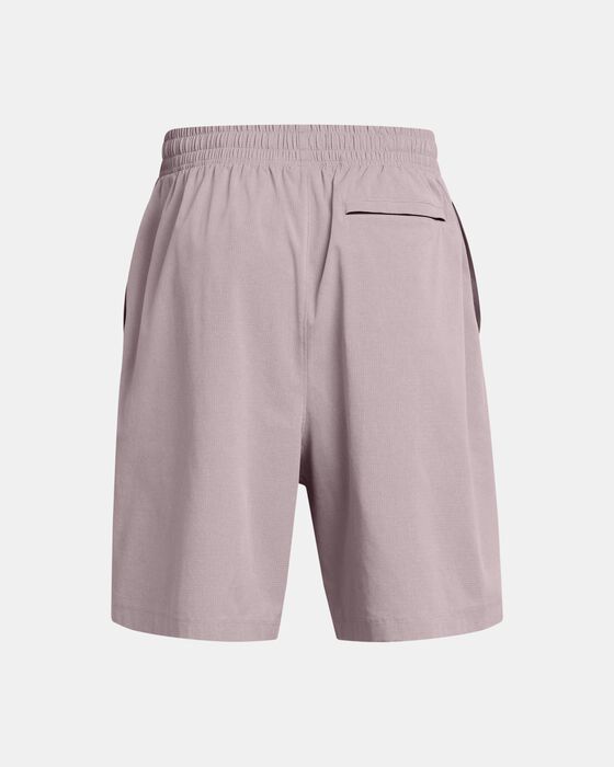 Men's UA Unstoppable Vent Shorts Men's UA Unstoppable Vent Shorts image number 5