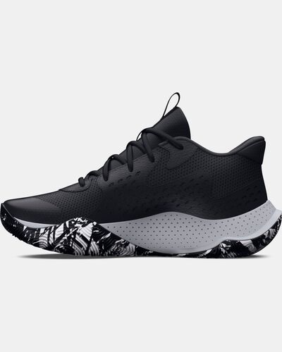 Unisex UA Jet '23 Basketball Shoes