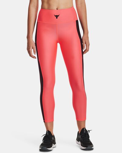 Women's Project Rock HeatGear® Ankle Leggings