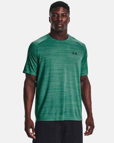 Men's UA Tech™ 2.0 Tiger Short Sleeve