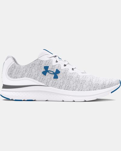 UA Charged Impulse 3 Knit UA Charged Impulse 3 Knit