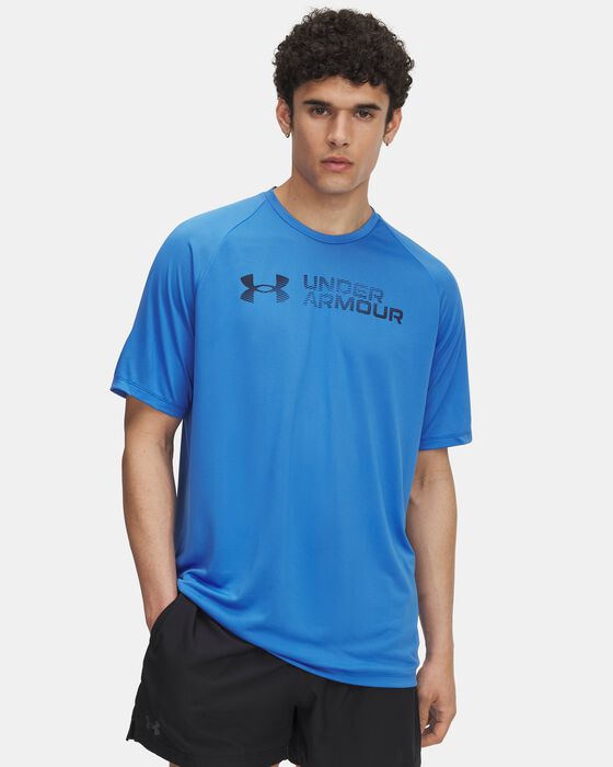UA Tech&trade; Reflective image number 0