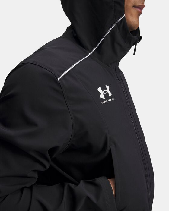 UA Challenger Pro image number 2