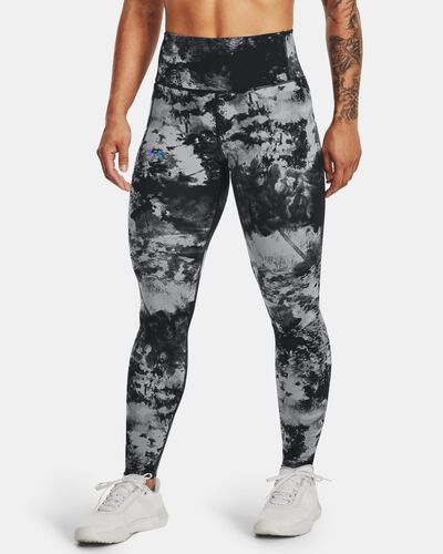 Women's UA RUSH™ SmartForm Leggings