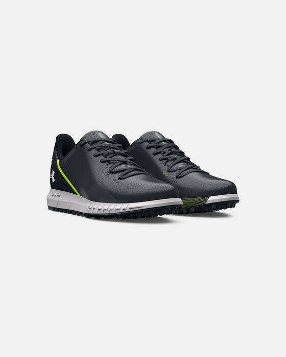 Men's UA HOVR™ Drive Spikeless Wide (E) Golf Shoes image number 3