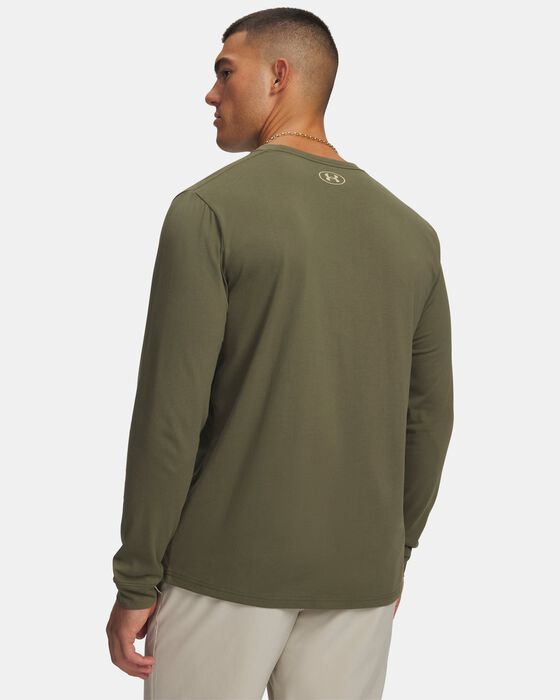 UA Left Chest image number 1