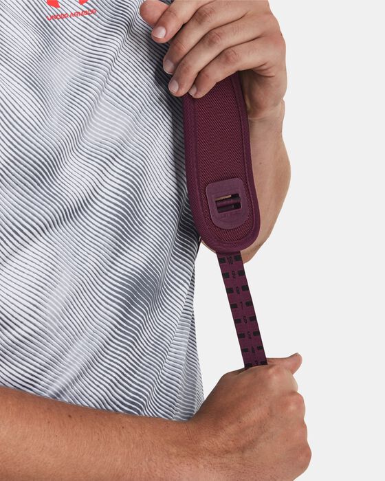 UA Triumph CORDURA® Duffle Backpack image number 8