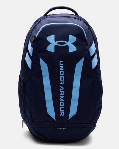 UA Hustle 5.0