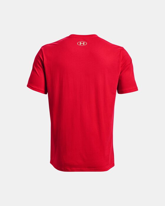 UA Team Issue Wordmark image number 5