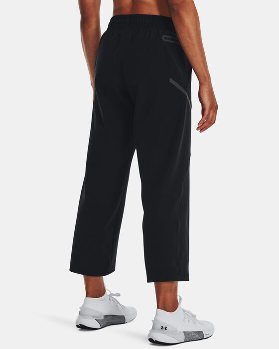 Women's UA Unstoppable Pants image number 1