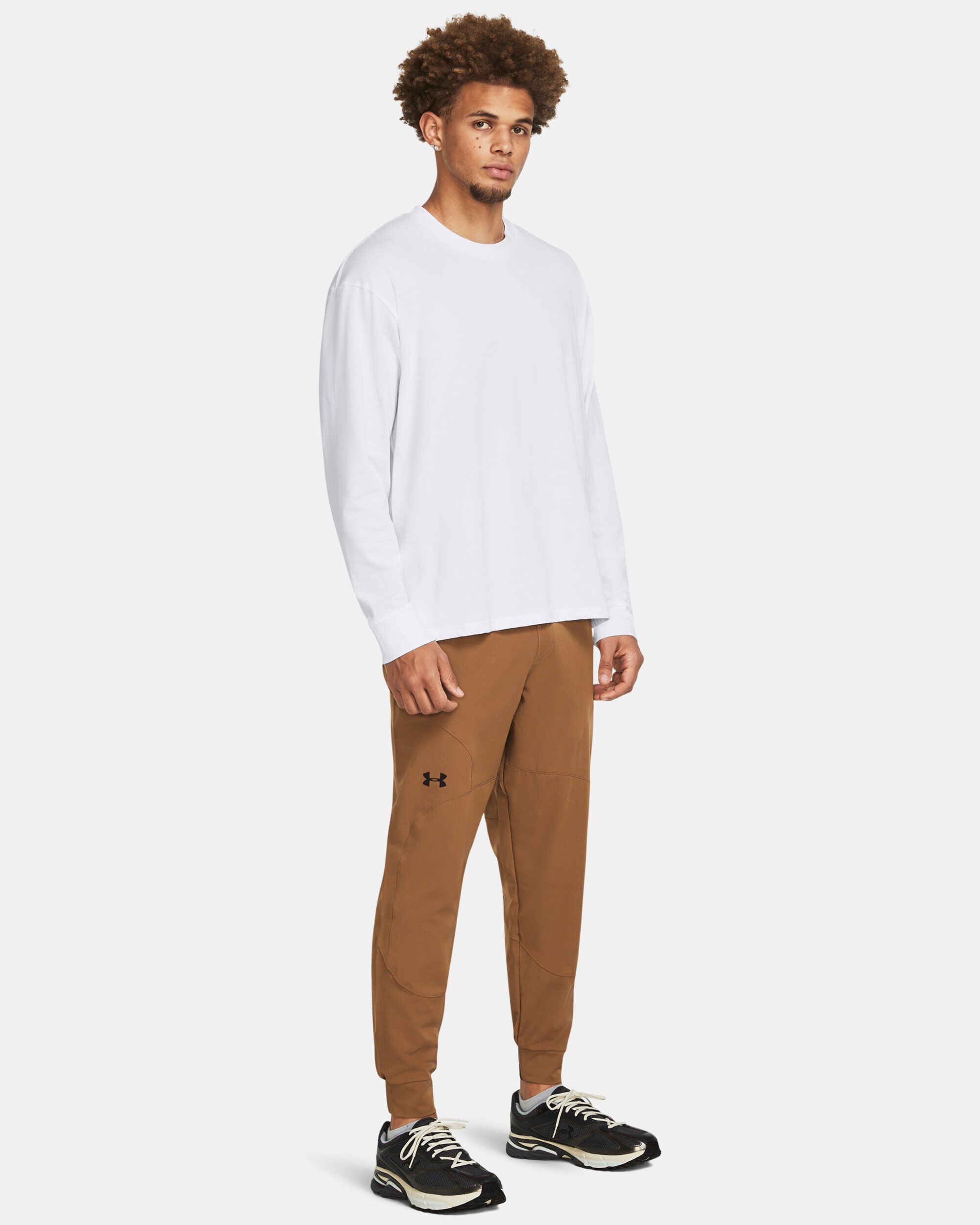 Men s UA Unstoppable Joggers