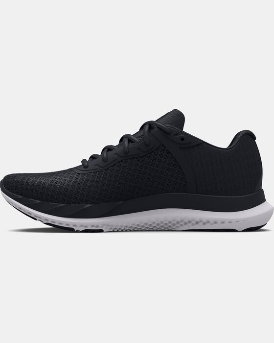 Women's UA Charged Breeze Running Shoes image number 1
