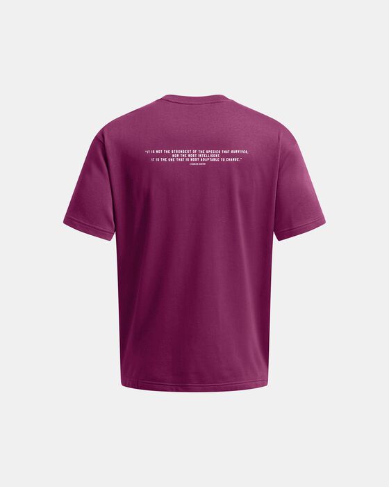 Project Rock Terry image number 1