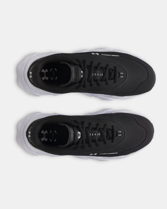 UA Halo Runner JD image number 2