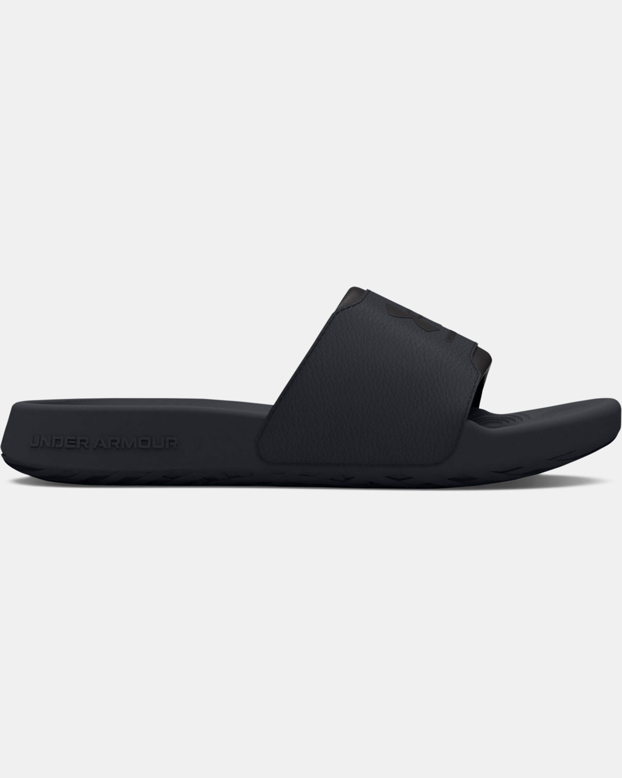 Boys UA Ignite Select Slides