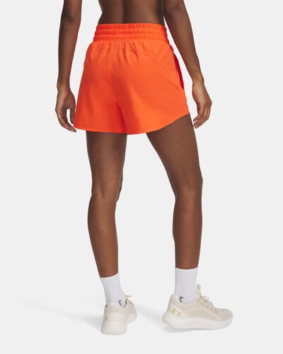Women's UA Vanish 3" Shorts